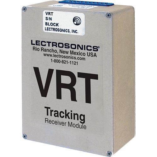 LECTROSONICS VRT-19 (486 - 511МГц)